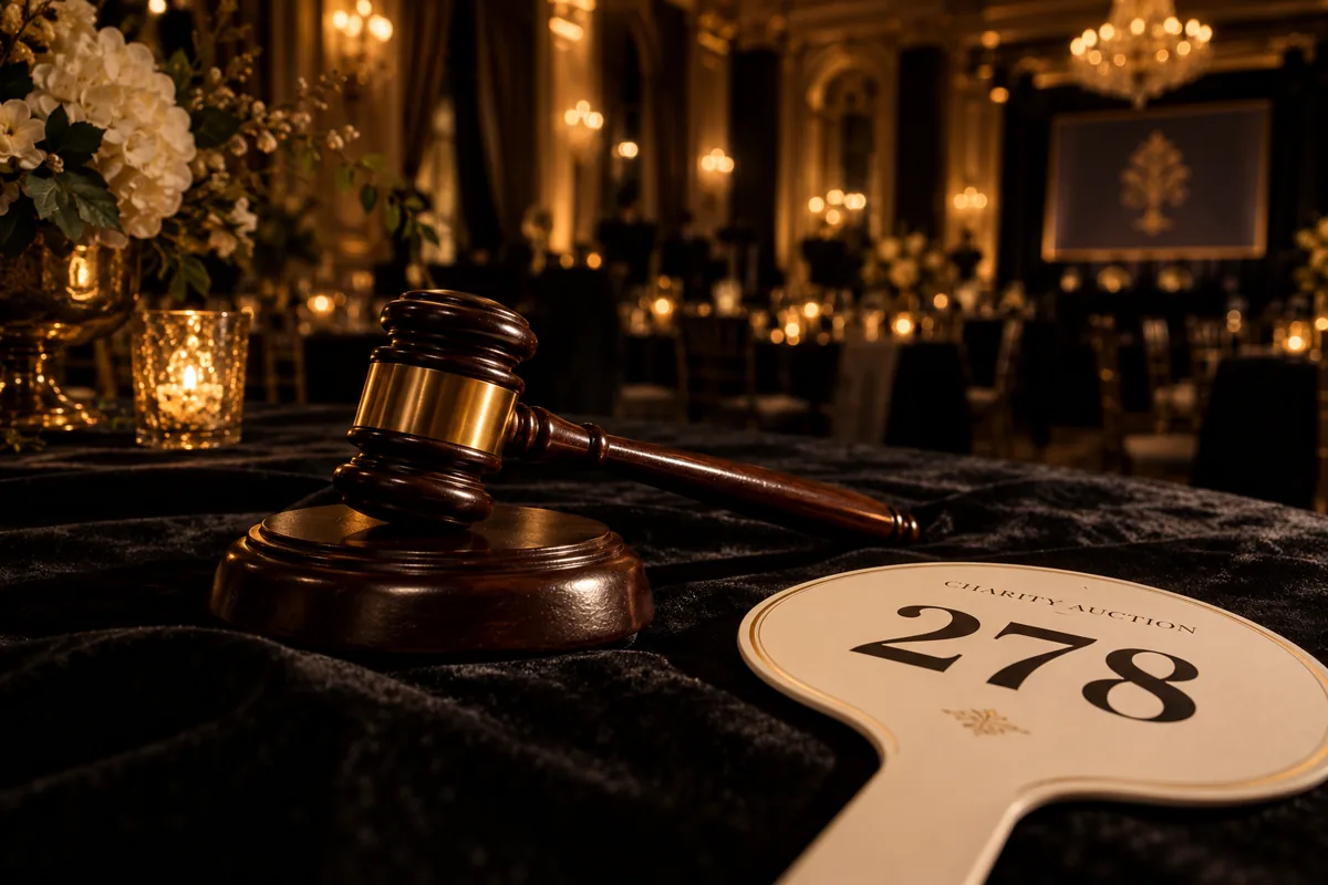 Auction