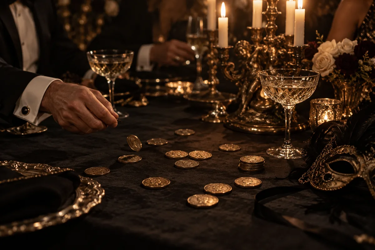 Heads & Tails
