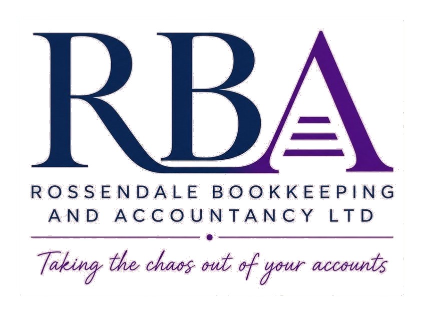 Rossendale Bookkeeping and Accountancy Ltd