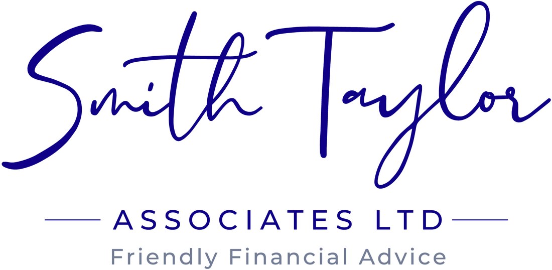Smith Taylor Associates Ltd