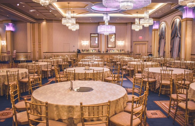 Dunkenhalgh Hotel venue for the Cancer Research UK Masquerade Ball